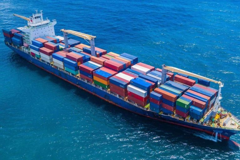 Mudanzas BCN Internacional tramita mudanzas internacionales