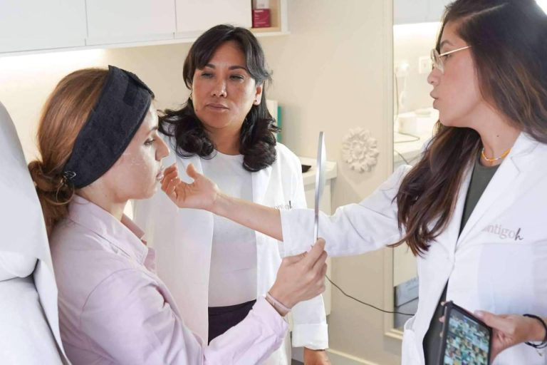 24ª edición del Máster de Formación Permanente en Medicina y Ginecología Cosmética y Estética y del Envejecimiento Fisiológico, por Confrontaciones Terapéuticas