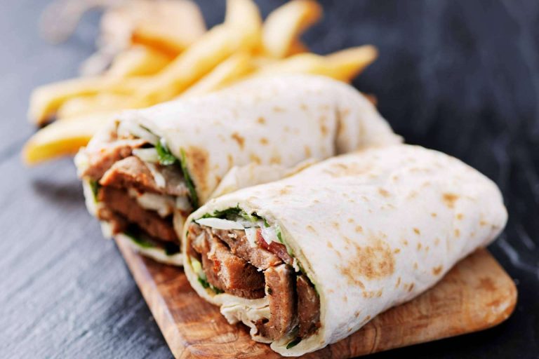 Comida casera y de cercanía con entrega a domicilio, por Greek Aribau