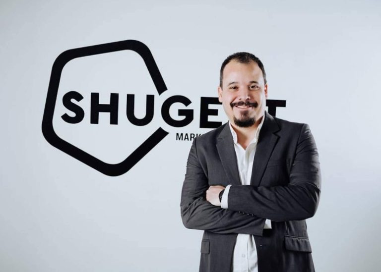 'Puedes centrarte en dirigir tu empresa, nosotros nos ocupamos de hacerla crecer', según el director de Shugert Marketing