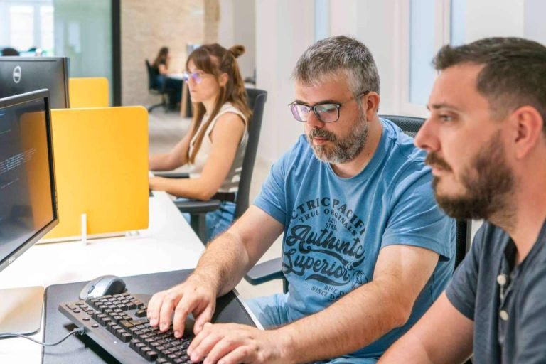 Los especialistas en comercio electrónico de rIL Estudio