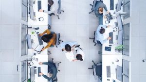 ¿Cómo abrir una empresa en Estados Unidos?, con USA Corporation Services