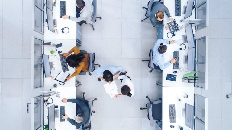 ¿Cómo abrir una empresa en Estados Unidos?, con USA Corporation Services