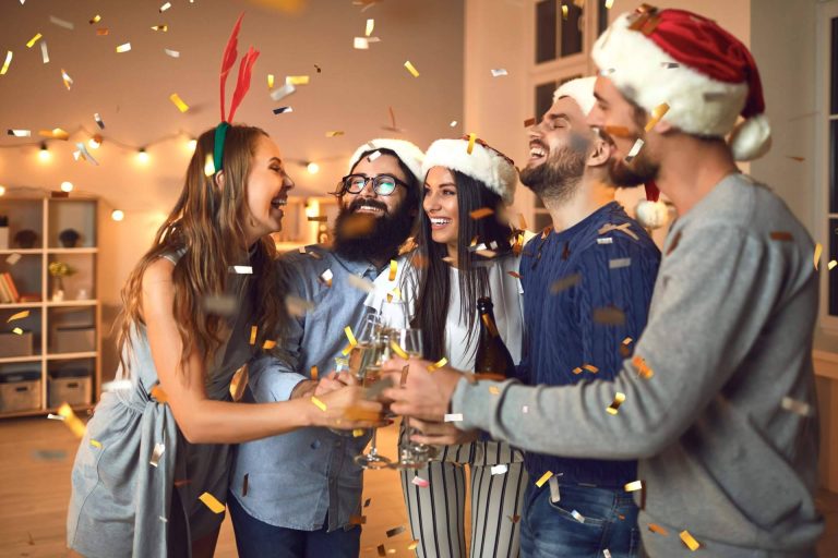 Offerte Capodanno Roma coordina fiesta fin de año