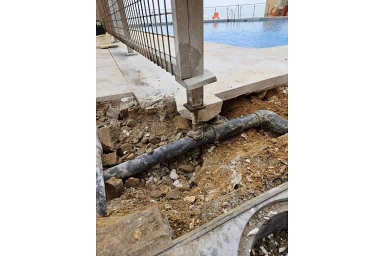 Qué soluciones hay para las fugas en piscinas, por No Más Fugas