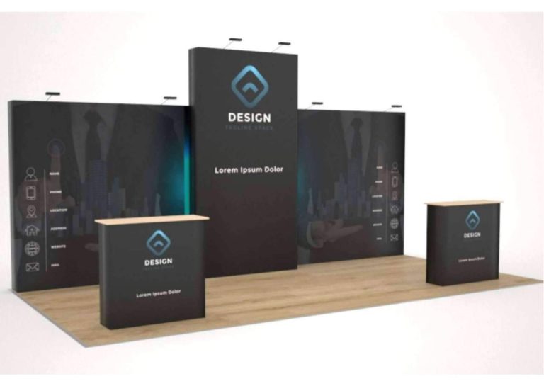 Neocopy, compra online de mostradores publicitarios