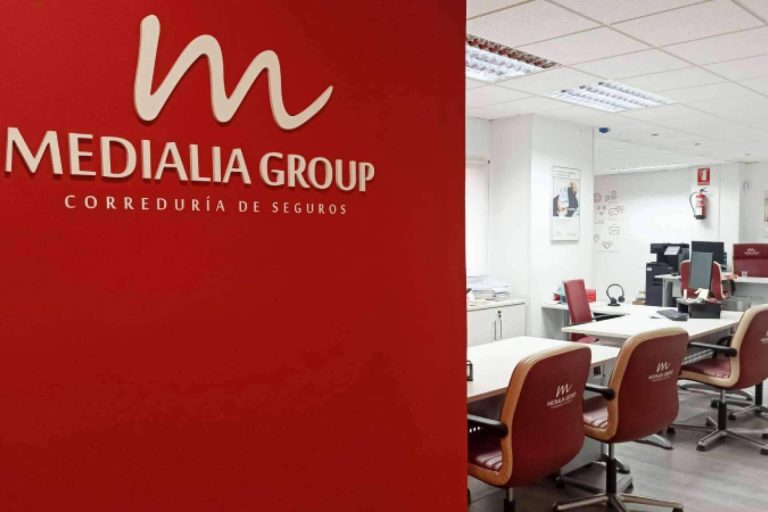 Todo lo que hay que saber acerca de las corredurías de seguros, con Medialia Group