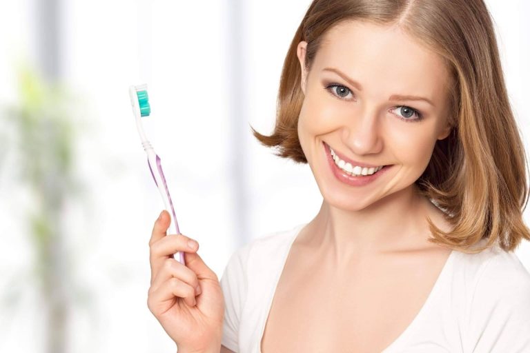 Claves para tener salud bucodental, por Farmasky