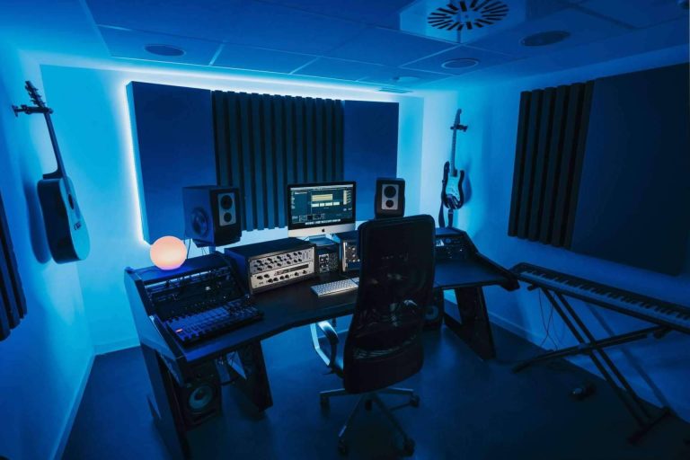 EUMES explica qué es una interfaz de audio