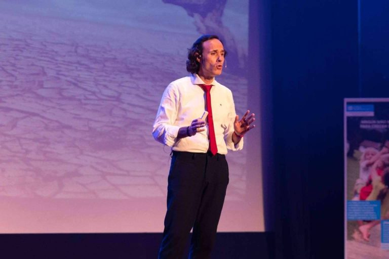 ¿Qué significa la superación personal?, por Leandro Fernández Macho