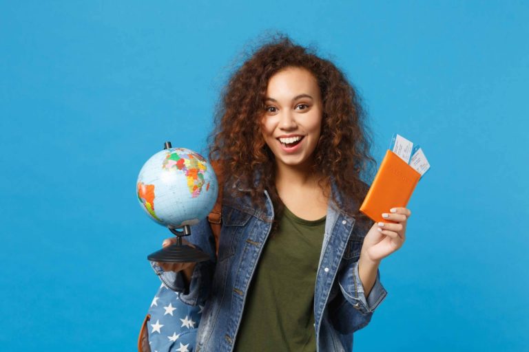 La gran variedad de másteres en el extranjero de KiwiHopp