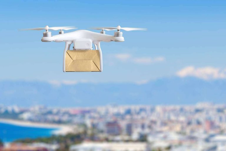 TBS Crossfire para volar sin límites con el módulo Long Range.