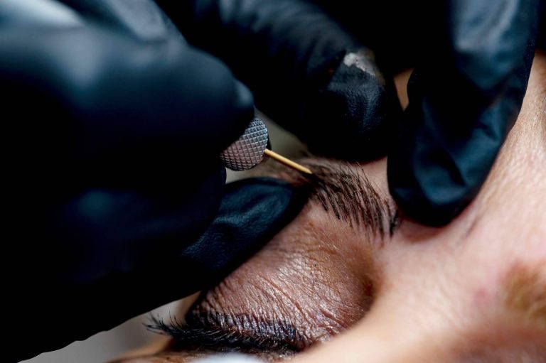 Cursos de micropigmentación online, de la mano de Estética Latina Academy