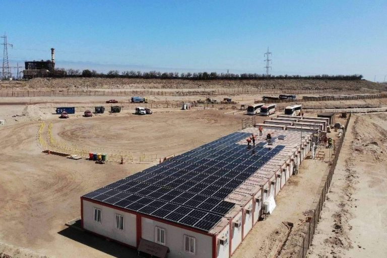 Solei Energías Renovables lleva a cabo el análisis y diagnóstico de un cliente antes de proponerle una planta solar