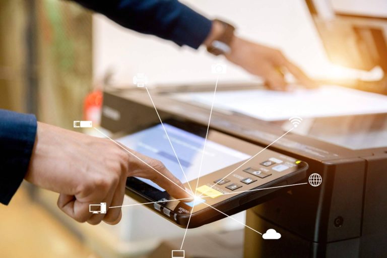 ¿Cuáles son los beneficios de contar con un centro de fotocopiado online?