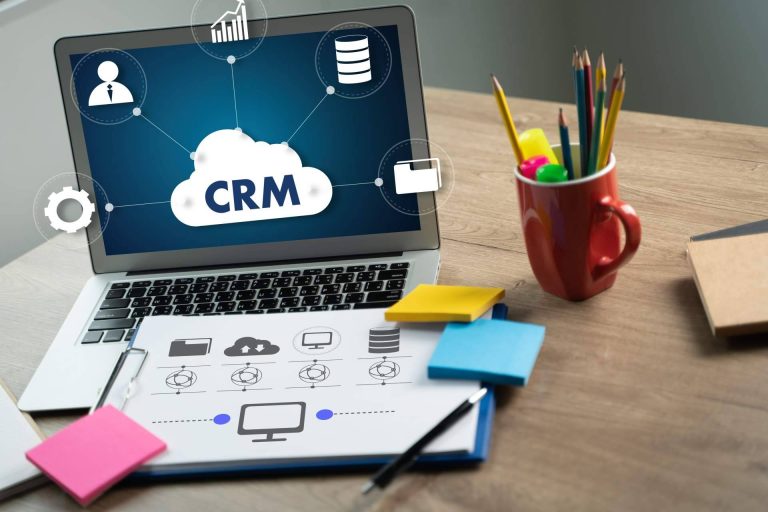 Recomendación del uso de un software CRM para comerciales, por Trebede
