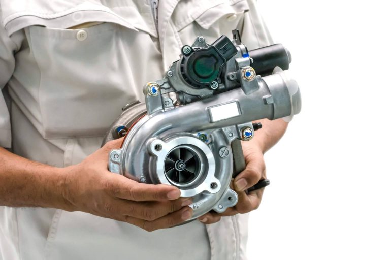 Turbos24h, la tienda online especializada en turbos para BMW