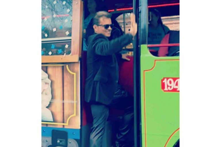 ¿Qué hay de verdad y mentira en el tema de si Luis Miguel ha utilizado dobles en sus conciertos?