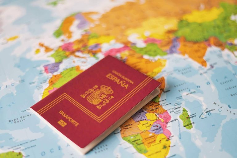 ¿Cuáles son los requisitos para obtener la nacionalidad española por residencia?, por Degiovani Abogados