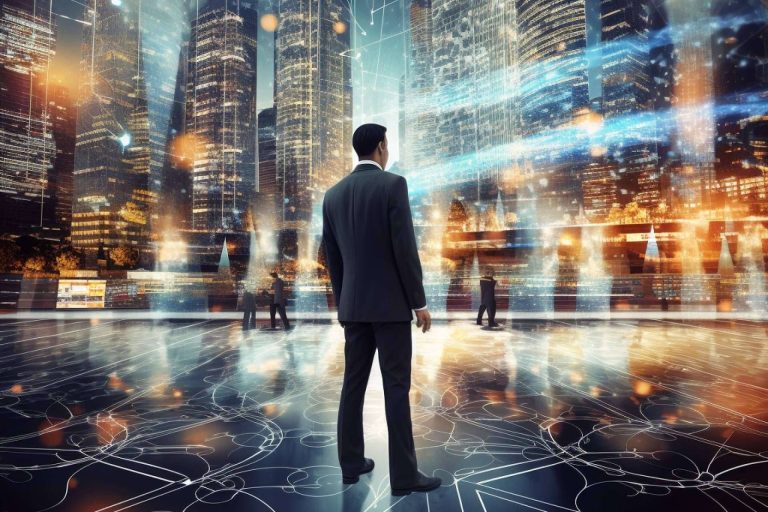 El aliado de la transformación digital de las empresas, Conecta Wireless