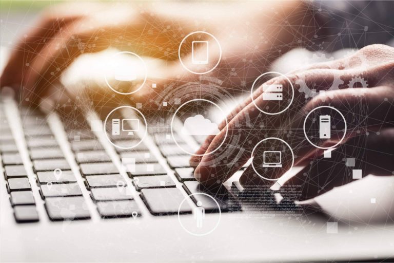 Los servicios de Convertiam, agente digitalizador de Kit Digital