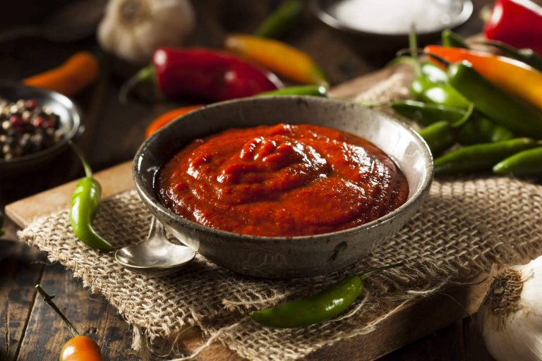 ¿Por qué el mercado de las salsas fitness está en auge?