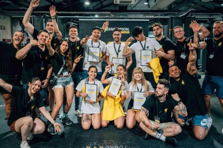 Las FP superiores de deporte crecen 16 puntos porcentuales más rápido respecto a la carrera de Ciencias del Deporte en 2017-2022