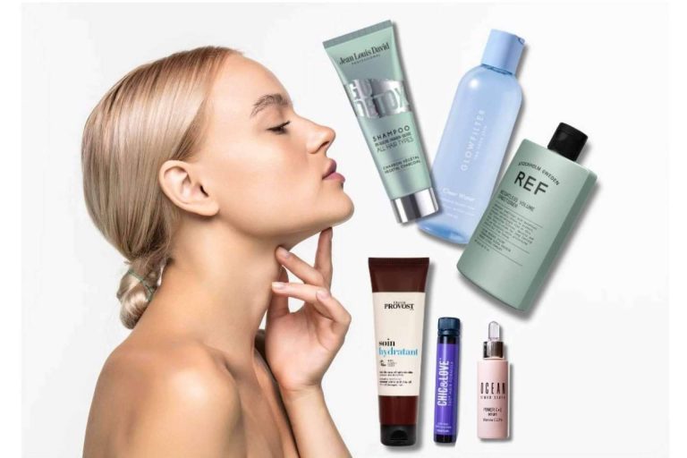 Neceser beauty back to school, estos son los imprescindibles para una vuelta sin complicaciones