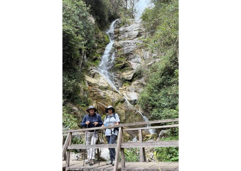 Sparrow Explorer dispone del recorrido Inca Trail to Machu Picchu para descubrir uno de los tesoros más preciados de Perú