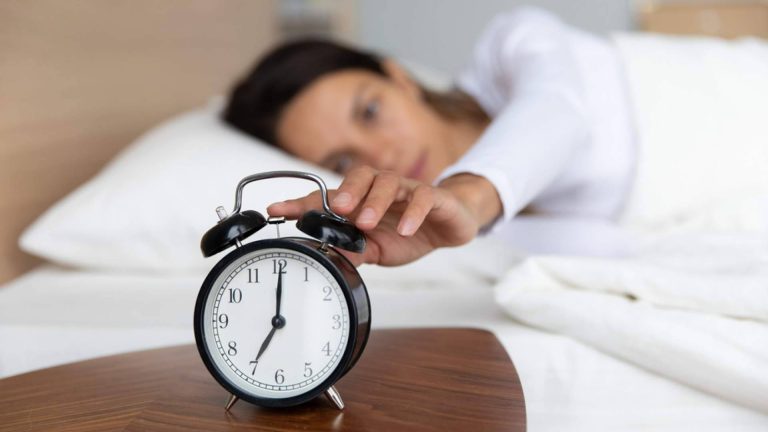 Estrella Soria Molinillo explica cómo tratar el síndrome postvacacional