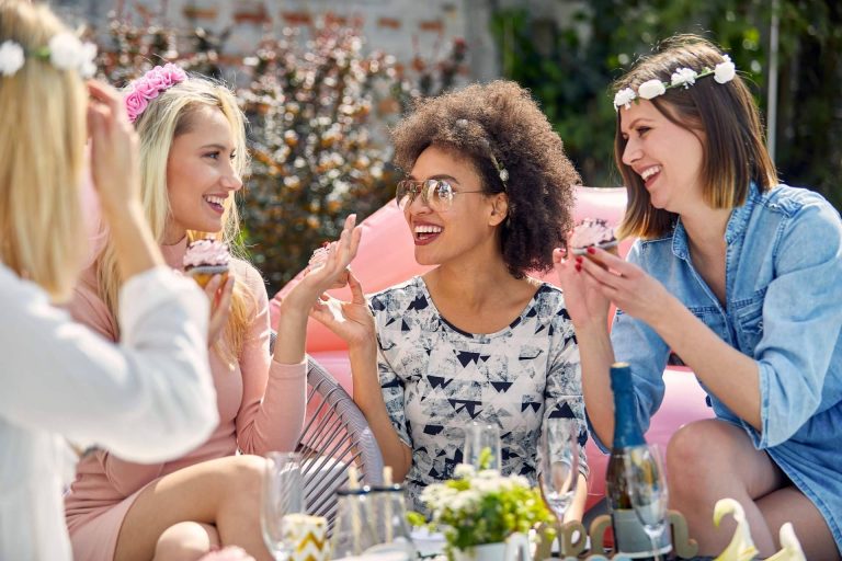 Propuestas para organizar despedidas de soltera con Barcelona Noche