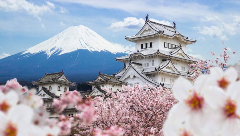 Viajes a Japón a súper precios, con Viaxes Low Cost