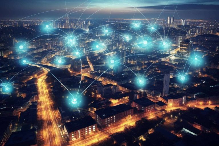 En Conecta Wireless están especializados en optimizar la infraestructura digital