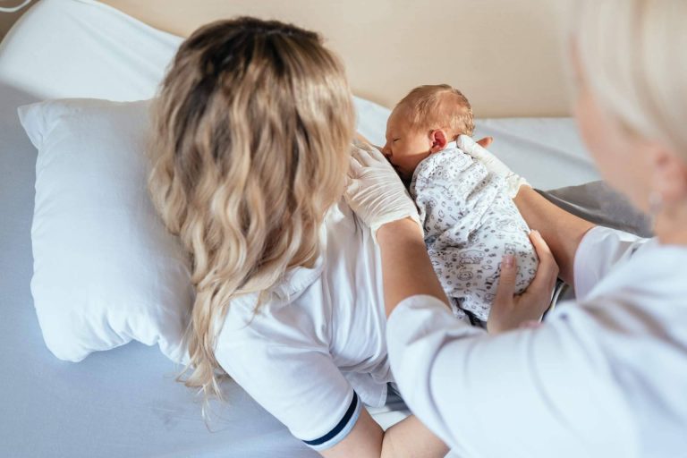 Errores más comunes que hacen las madres al dar el pecho