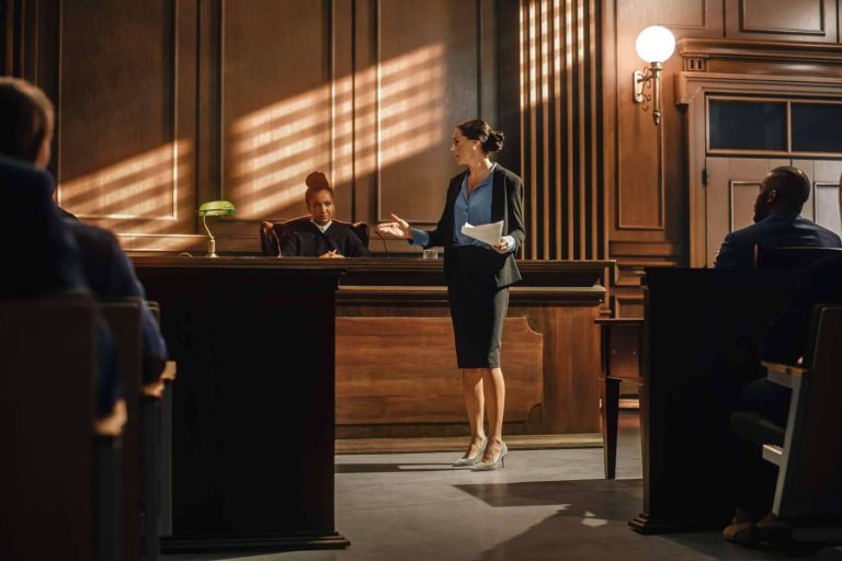 Acountax Madrid explica dónde se pagan las costas de un juicio