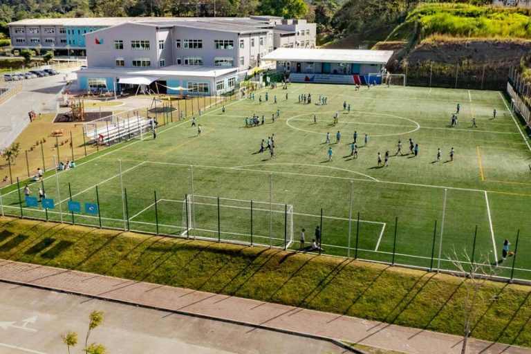 Un colegio privado internacional de referencia en Panamá, Metropolitan School of Panama