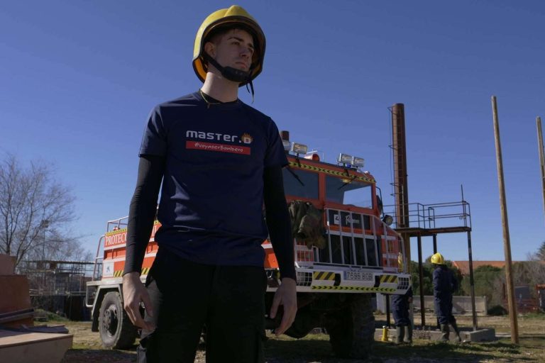 Prepararse para las Oposiciones de Bomberos Forestales con MasterD