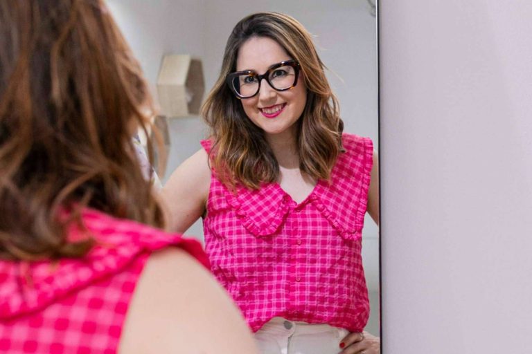 Servicios de asesoría de imagen integral con Esther Bernad