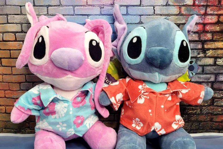 Play&Toy, expertos en la venta de peluches online