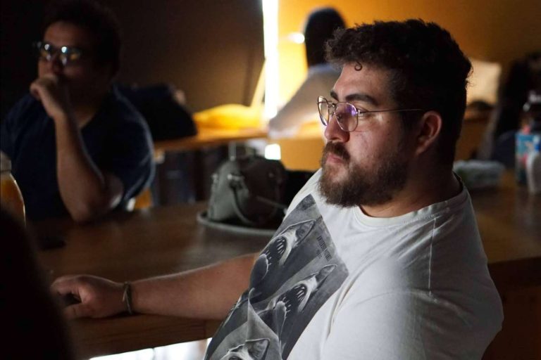 Formación en animación de personajes 3D, con Universal Arts School