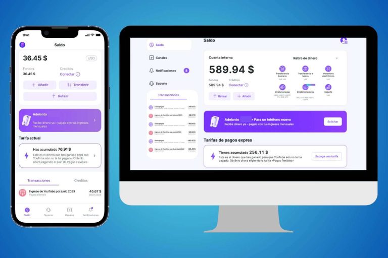 2btube revoluciona la gestión de ingresos de los influencers