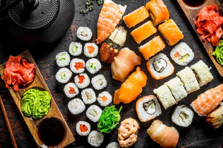 Toda la gastronomía con la ayuda de la Academia Iberoamericana de Gastronomía AIBG