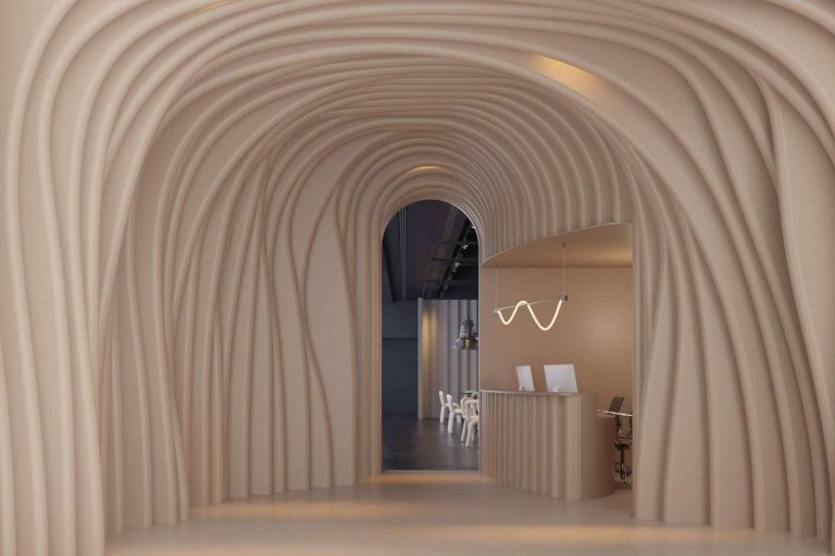 El nuevo concepto de showroom de Orac Experience Center atrae a marcas líderes de tecnología, innovación y decoración