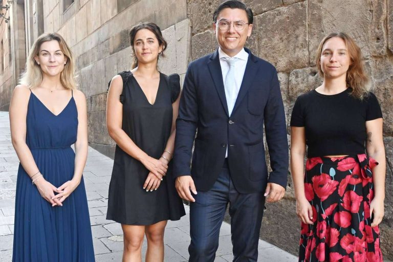 Gimbrere Legal cuenta con una amplia trayectoria