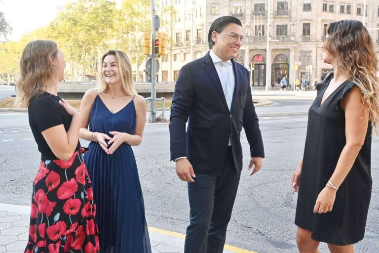 Vender o comprar propiedades con la ayuda de Gimbrere Legal