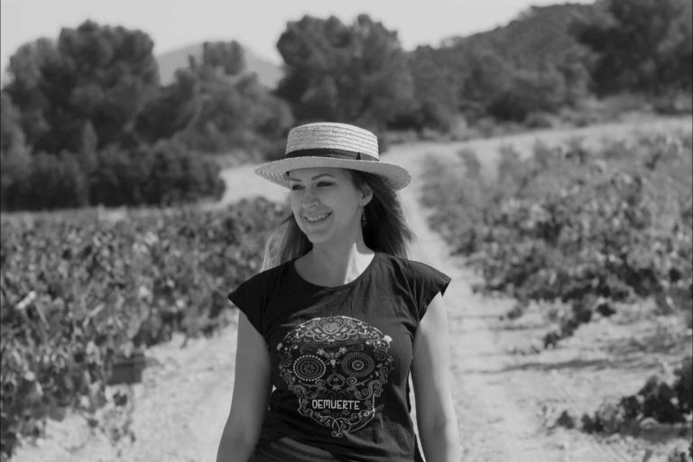 Arte y diseño en el mundo del vino con Karel Eissner