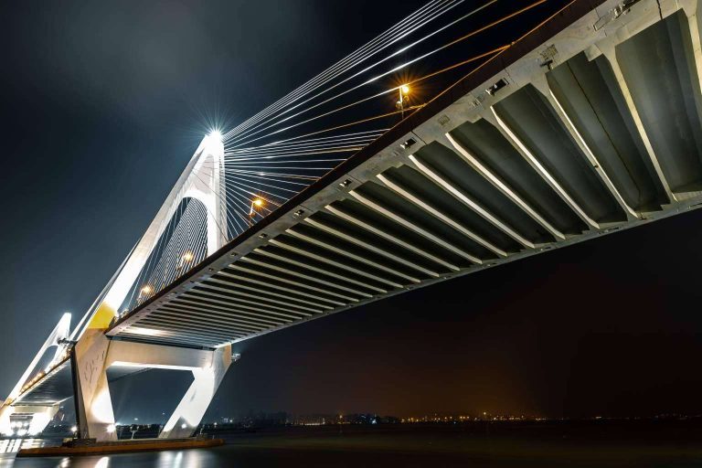 Los especialistas en la fabricación de apoyos y juntas elastoméricas para infraestructuras de Verdú