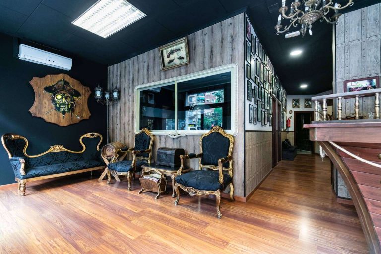 ¿Cómo escoger a un artista para el próximo tattoo? Las recomendaciones de La Piratería Tattoo