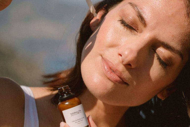 El Serum Omega 3 de Sublime Oils phytocosmetics y los beneficios directos que aporta a la piel