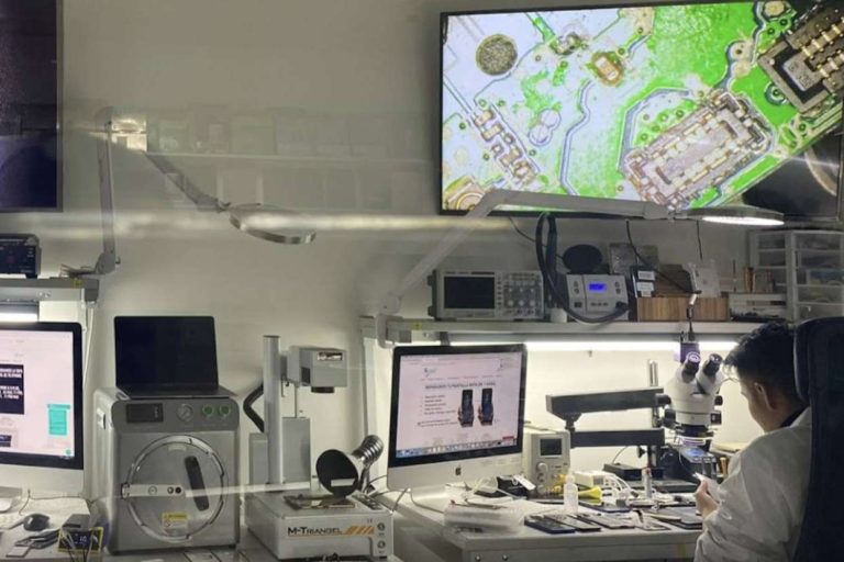 ¿Dónde encontrar expertos en reparación de móviles de cualquier marca? Mundo del Móvil